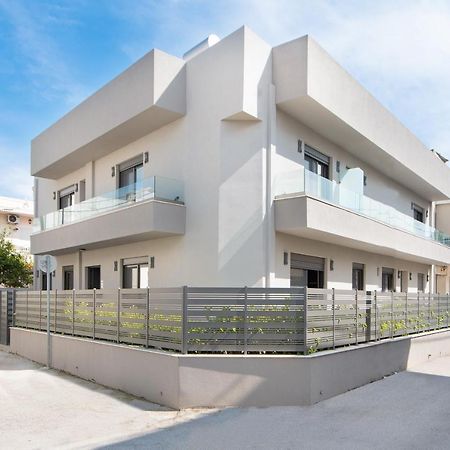 30 Senses Luxury Apartment Insight Ialysos  Dış mekan fotoğraf