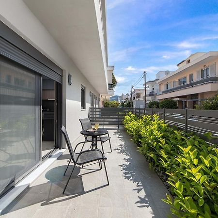 30 Senses Luxury Apartment Insight Ialysos  Dış mekan fotoğraf