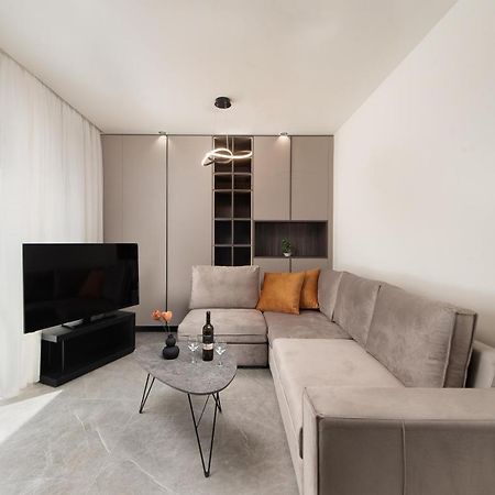 30 Senses Luxury Apartment Insight Ialysos  Dış mekan fotoğraf