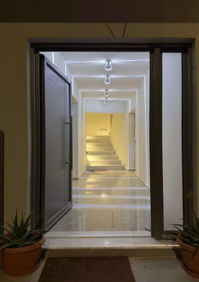 30 Senses Luxury Apartment Insight Ialysos  Dış mekan fotoğraf