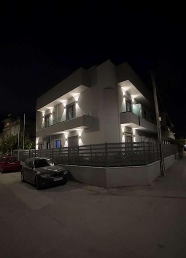 30 Senses Luxury Apartment Insight Ialysos  Dış mekan fotoğraf