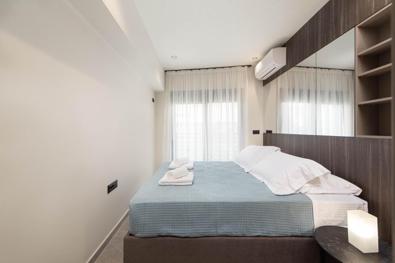 30 Senses Luxury Apartment Insight Ialysos  Dış mekan fotoğraf