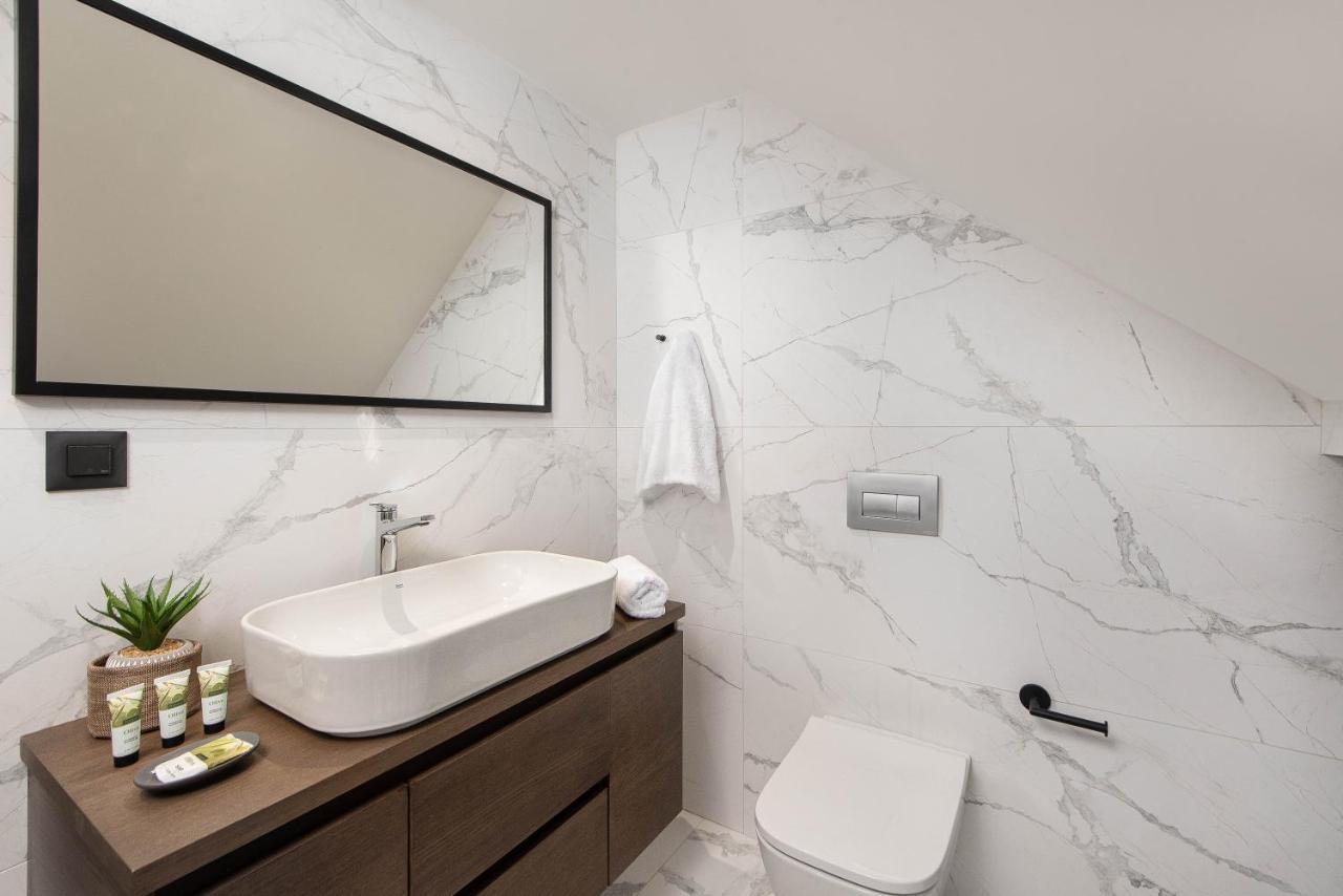 30 Senses Luxury Apartment Insight Ialysos  Dış mekan fotoğraf