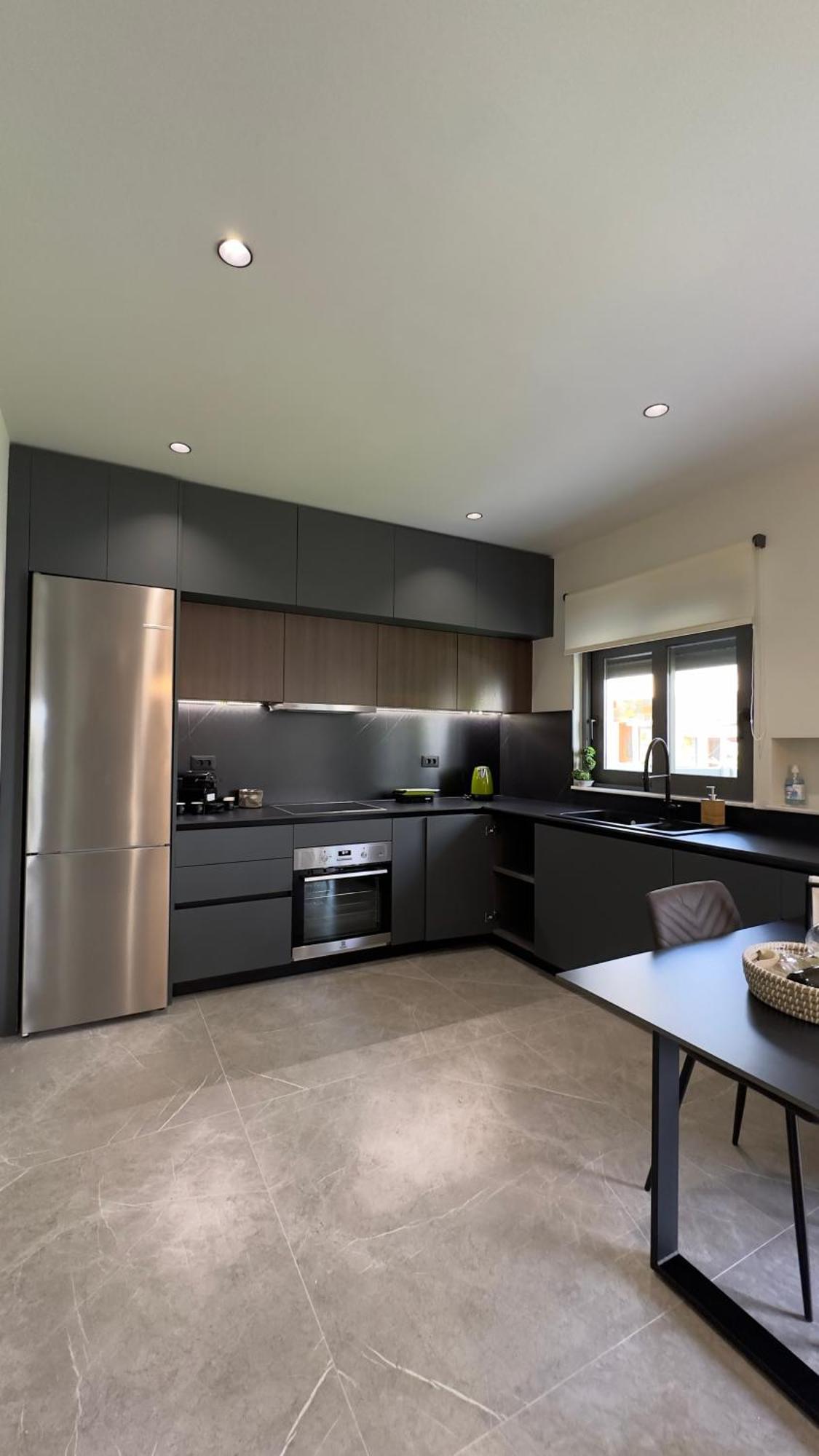 30 Senses Luxury Apartment Insight Ialysos  Dış mekan fotoğraf