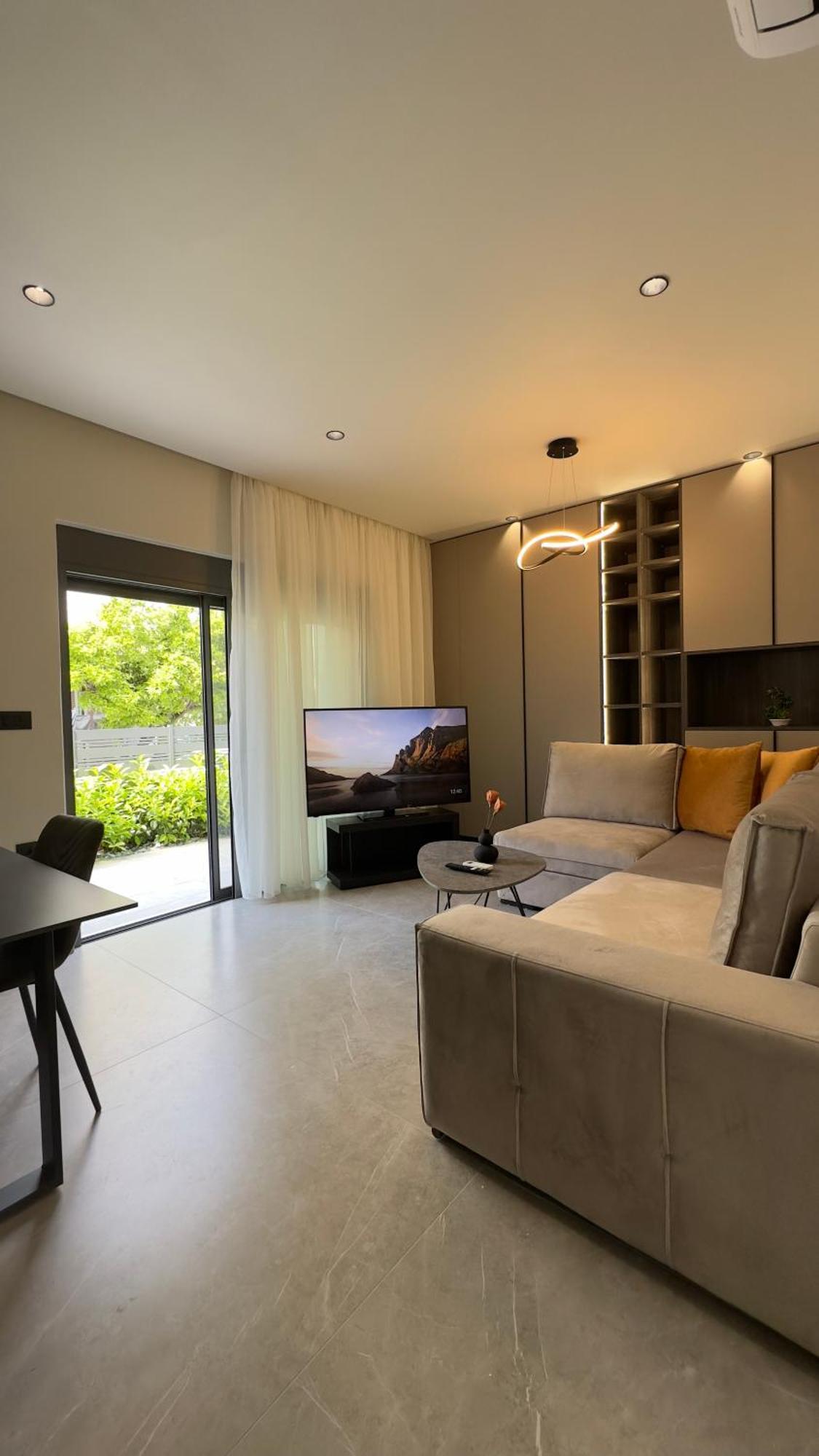 30 Senses Luxury Apartment Insight Ialysos  Dış mekan fotoğraf